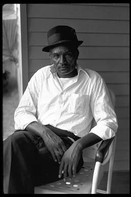 Photo:PortraitOfMr.J.D.Williams,B’ham,Alabama